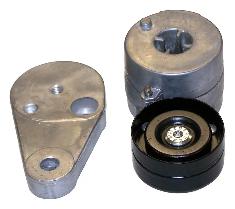 Crown Automotive 4897159Ab Replacement Belt Tensioner For Jeep Applications 1