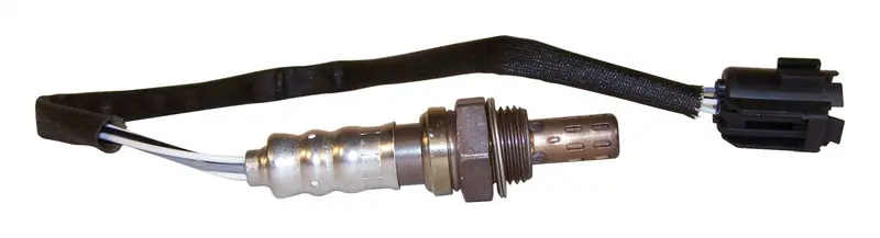 Crown Automotive 56041345Ad Post-Catalytic Converter Oxygen Sensor For Jeep – 14-Inch Lead With Stud Clip 1
