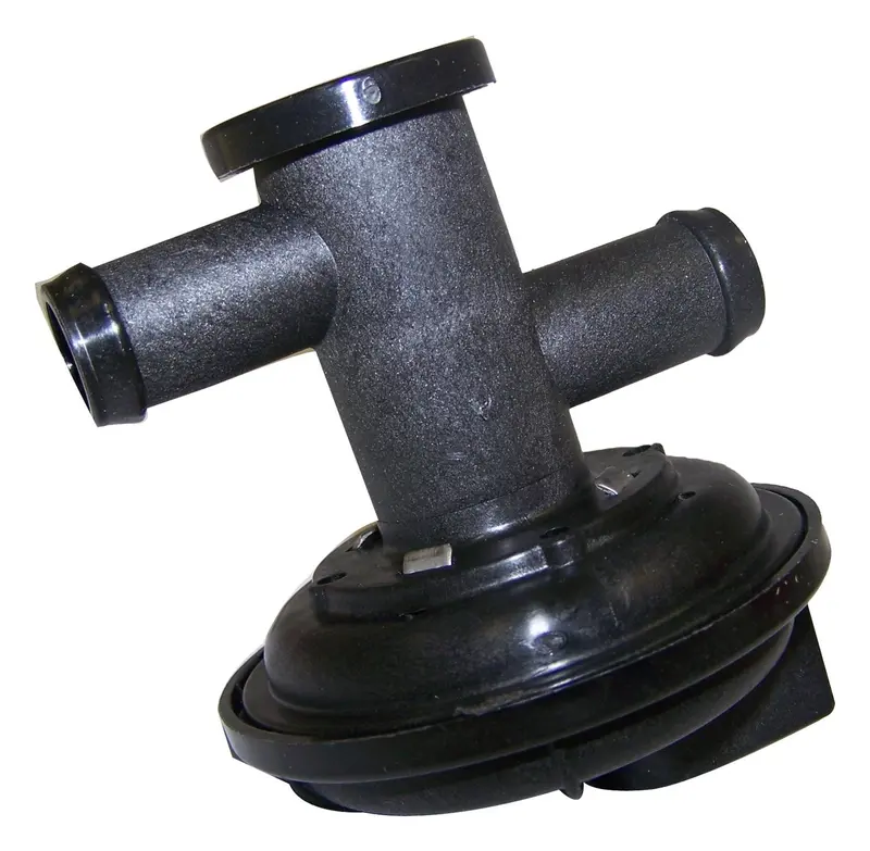 Crown Automotive Jeep Replacement J3222290 Heater Control Valve; 1