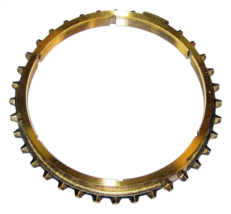 Crown Automotive Manual Transmission Blocking Ring – Jeep Oem Replacement 5013368Aa 1