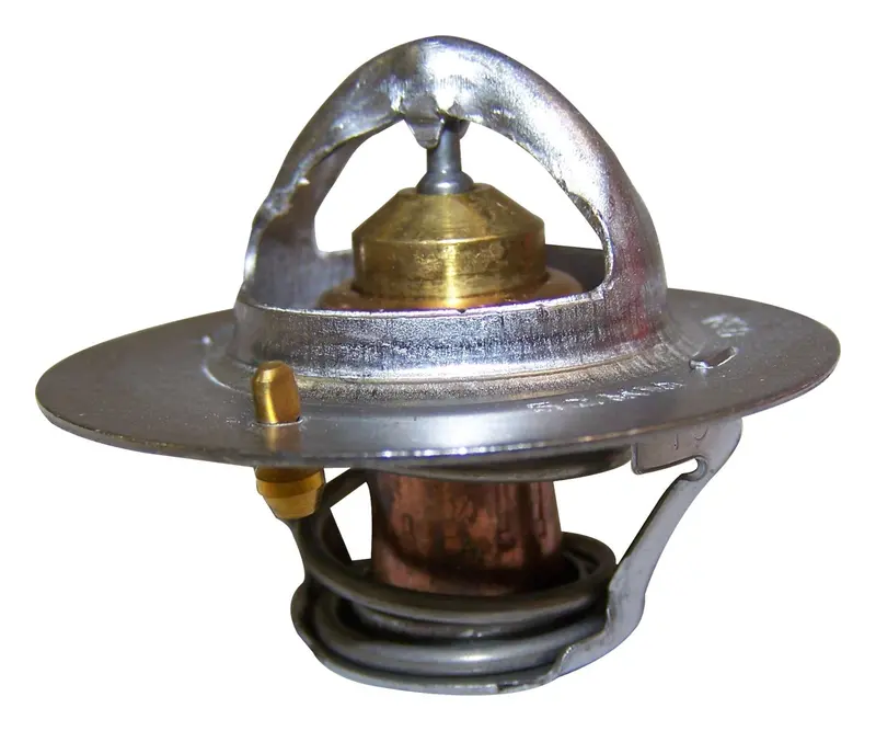 Crown Automotive Md997310 Thermostat For Jeep – 195°F Operating Temperature 1
