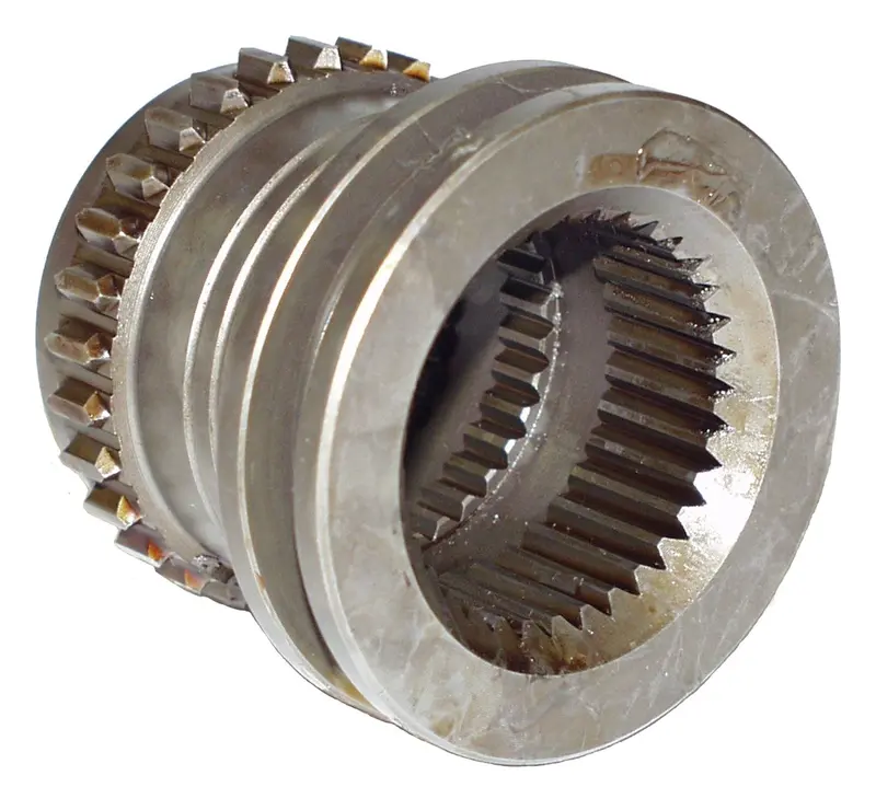Crown Automotive Transfer Case Range Shift Hub Replacement For Jeep 1