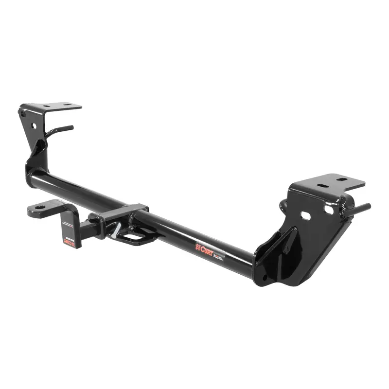 Curt Class 1 Trailer Hitch – 1-1/4" Ball Mount, Designed For Lexus Es350 1