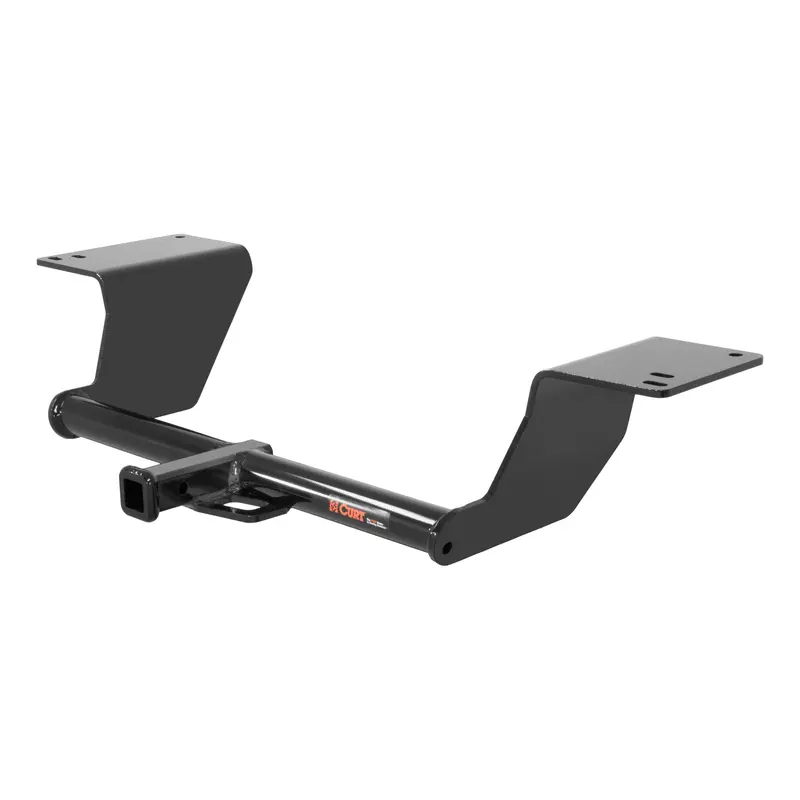 Curt Class 2 Trailer Hitch – 1-1/4" Receiver For Select Toyota Camry & Avalon Models 1