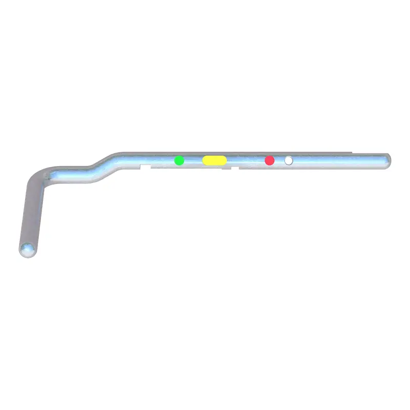 Curt Q-Series 5Th Wheel Handle Replacement – Model 19216 1