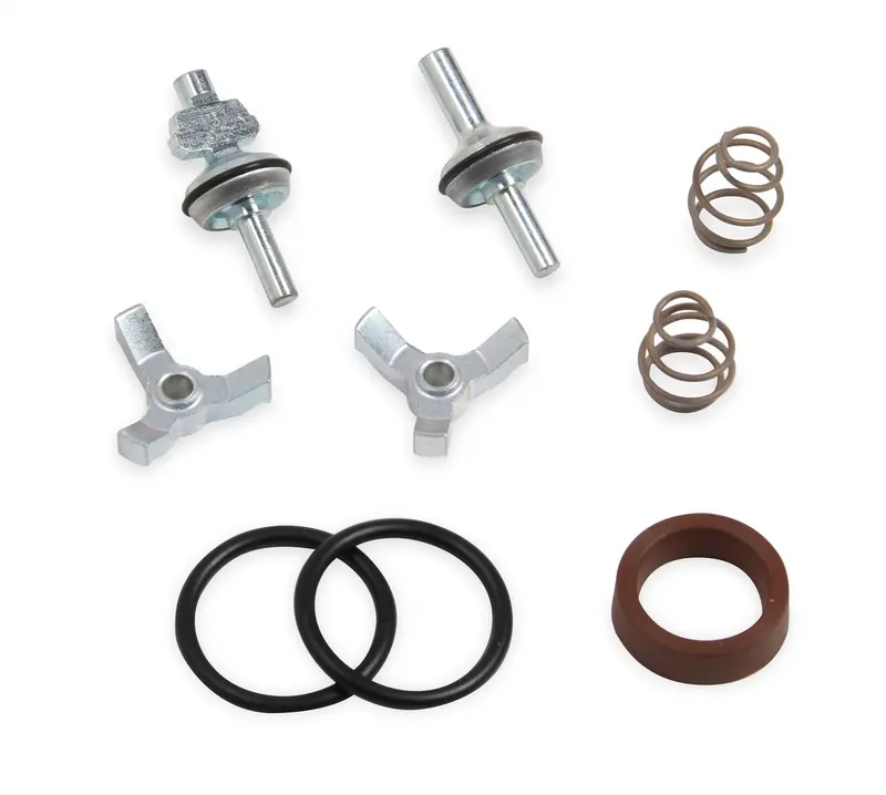 Earl’S Viton-Coated Aluminum Quick Disconnect Repair Kit – Model 242108Erl 1