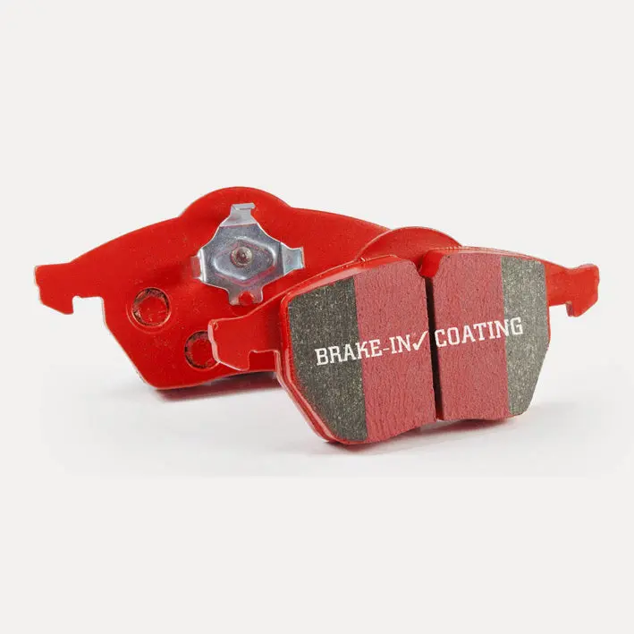 Ebc Dp31229C Redstuff Ceramic Brake Pads – Low-Dust, High-Torque Performance 1