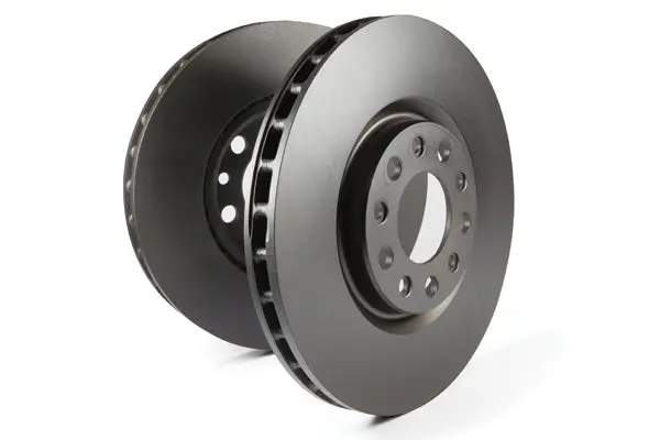 Ebc Ultimax Oe-Style Replacement Brake Disc Kit – Reliable Stopping Power 1