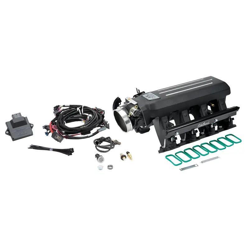 Edelbrock Carburetor Or Intake Manifold – Part #358930 (In-Stock & Ready To Ship) 1