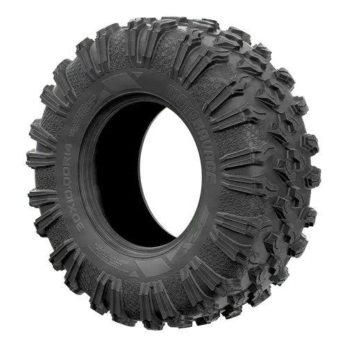 Efx Motoravage Mr-30-10-15 All-Terrain Tire — 30X10R15, 8-Ply Rated 1