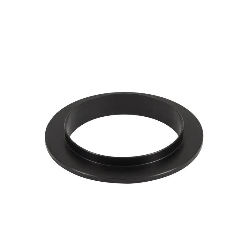 Eibach Coupling Spacer – 2.5" Inner Diameter, Precision-Machined Steel 1