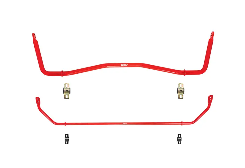 Eibach E40-55-019-01-11 Anti-Roll Kit – Adjustable Front And Rear Sway Bars 1