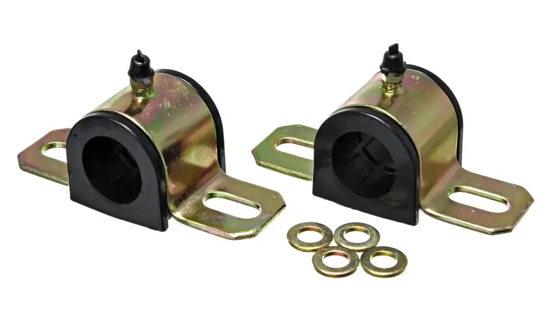 Energy Suspension Polyurethane Sway Bar Bushing Kit – Part #9.5166G 1