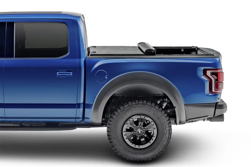Extang Revolution Tonneau Cover – Fits 1999–2016 Ford F-250/F-350, 6'9" Length (No Step Gate) 1