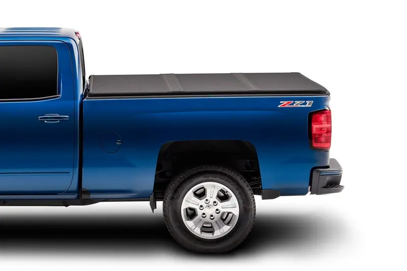 Extang Solidfold 2.0 Tonneau Cover – Fits 1988–1998 C/K 1500 & 1988–2000 C/K 2500/3500, 6'6" Length 1