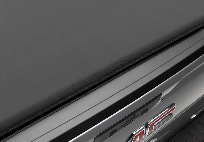 Extang Trifecta Signature 2.0 Tonneau Cover – 6'2" Fit For Colorado & Canyon Trucks 1