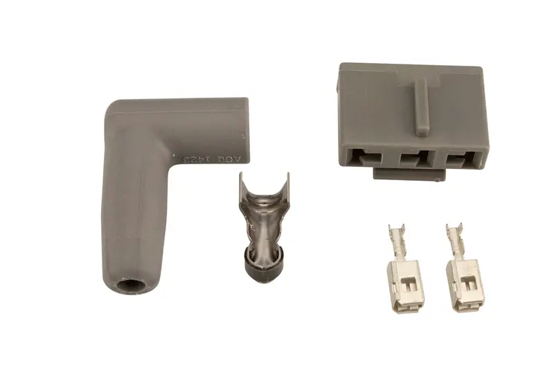 Fast E93 Ignition Coil Electrical Connector Kit – Oem-Style Replacement Harness 1