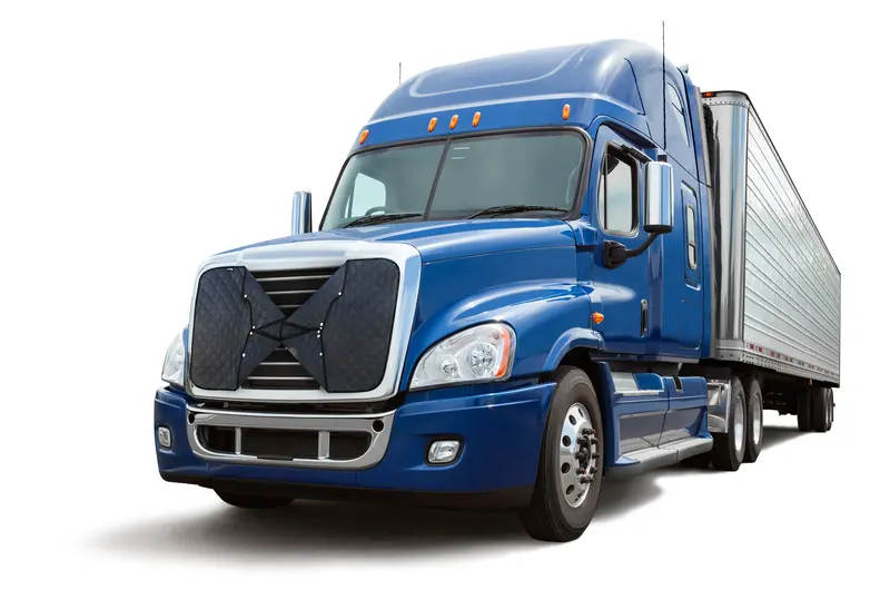 Fia Bt1038 Heavy-Duty Winter Front & Bug Deflector – Custom-Fit For Select Vehicles 1