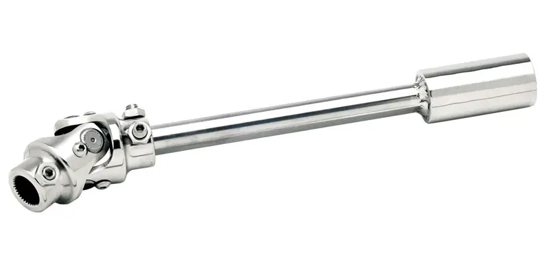 Flaming River Fr1505M Mopar Steering Column Coupler Conversion Kit 1