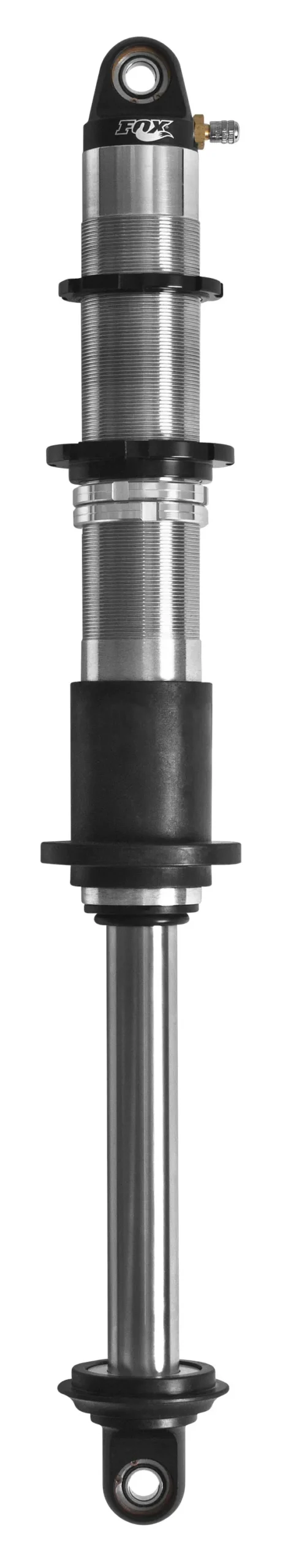 Fox 980-02-049 Factory Race 2.0” Smooth Body Remote Reservoir Shock – Class 9/11 Front 1