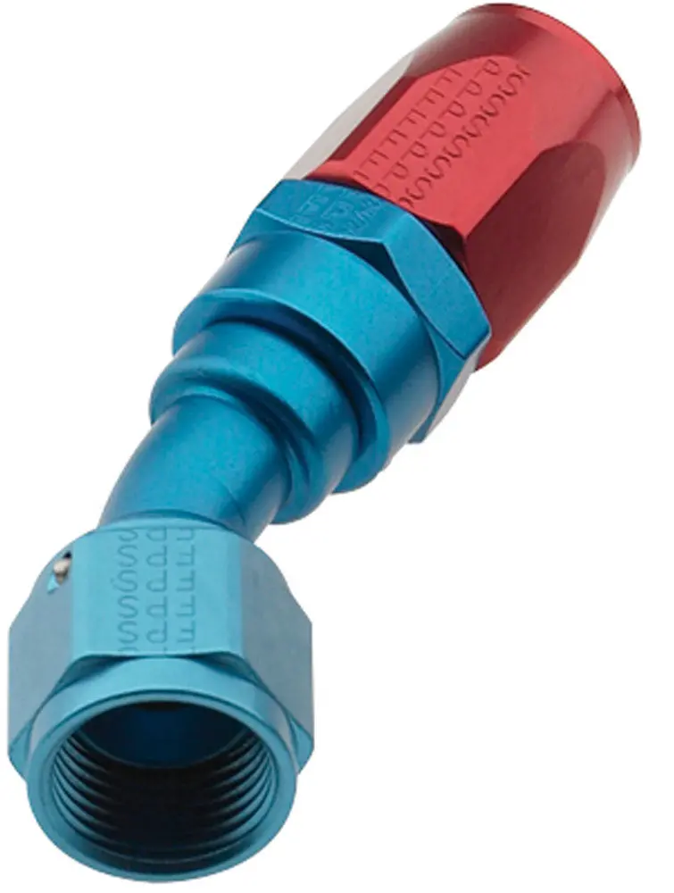 Fragola 223012 Pro-Flow 30-Degree Swivel Hose Fitting – Size #12 1