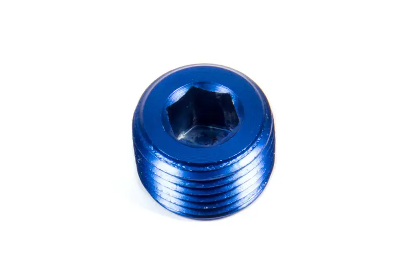 Fragola 493205 1/2-Inch Male Pipe Thread Allen Plug – High-Pressure Sealing Fitting 1
