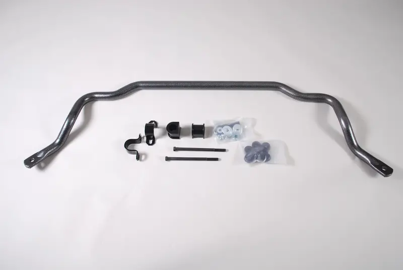 Hellwig 55703 Tubular Front Sway Bar – Enhanced Handling For Performance Vehicles 1