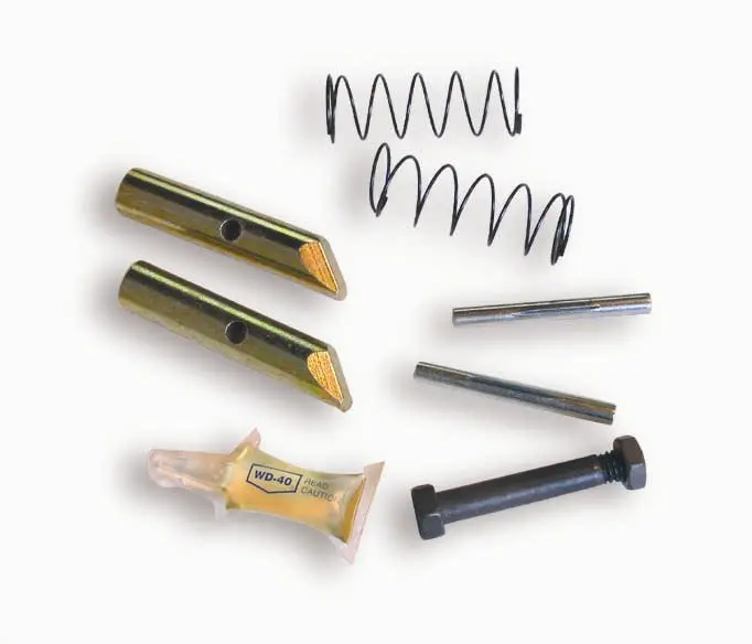 Hi-Lift Jack Fk-1 Service Kit – Essential Replacement Parts For All Hi-Lift Jack Models 1