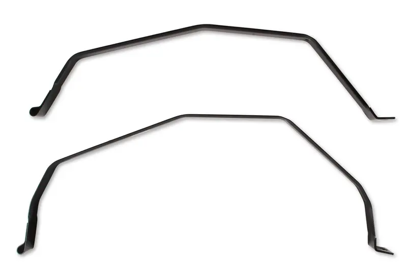 Holley 19-570 Fuel Tank Retention Strap – Oem-Style Steel Replacement 1