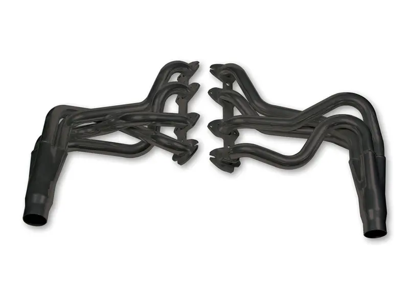 Hooker Super Competition Full-Length Header For High-Performance Engines 1