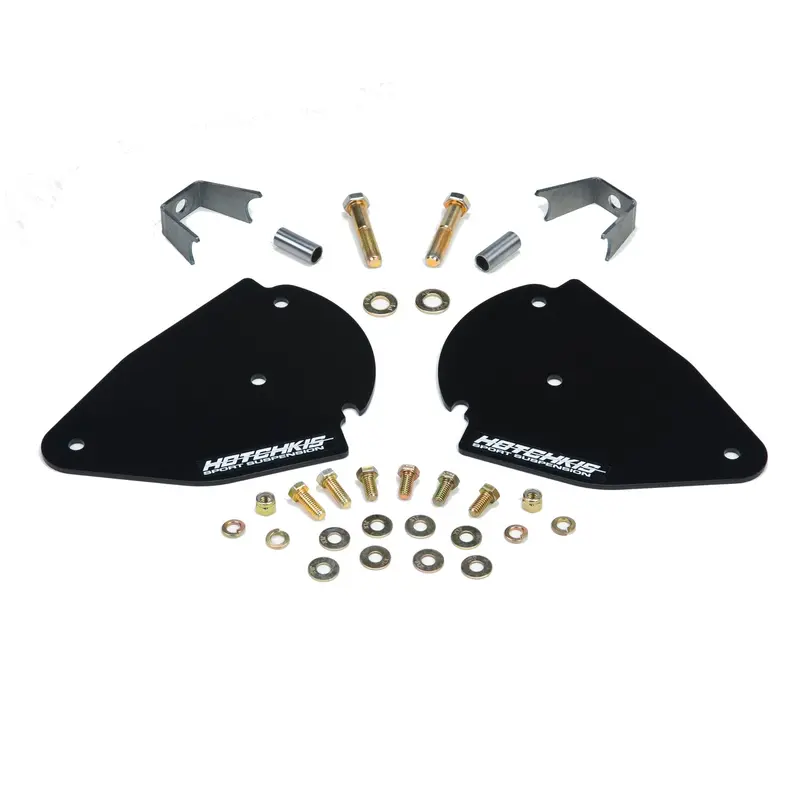 Hotchkis 1113L-Ab Air Suspension Adapter Kit For 1959–1964 Chevrolet B-Body Vehicles 1