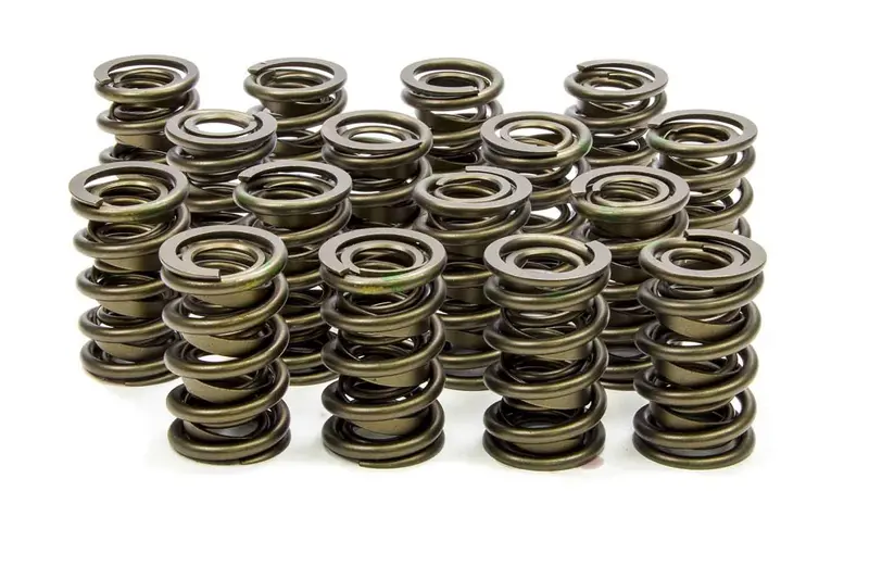 Isky 9945 High-Performance Valve Springs — 1.625″ Od 1
