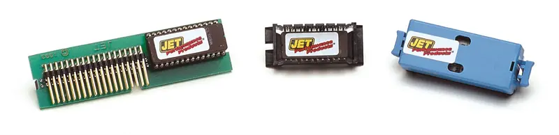 Jet Performance Stage 2 Ecu Tuning Chip – Compatible With Select Gm Vehicles (28817S) 1