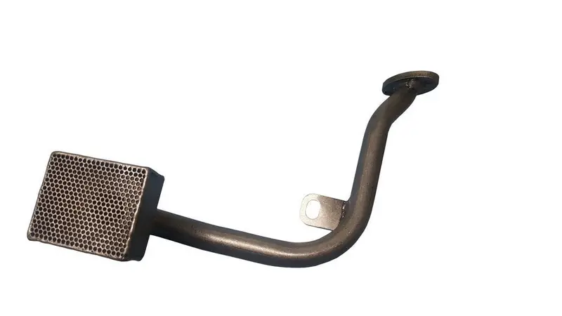 Kevko F800-1 Oil Pan Pickup Tube For F800 And F800W Replacement Pans 1
