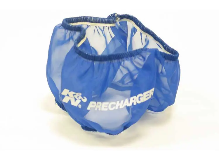 K&N E-3380Pl Protective Air Filter Wrap 1