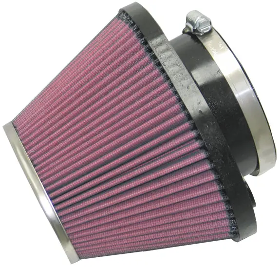 K&N Rc-1620 Universal Clamp-On Air Filter – Special Order 1