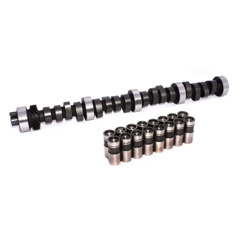 Lunati 10320509Lk Street/Strip Hydraulic Flat-Tappet Camshaft – Ford 351C/M & 400M Engines 1