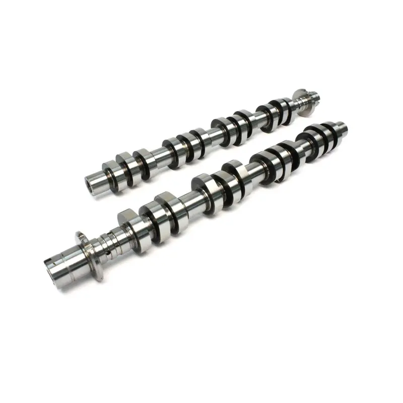 Lunati 21270716 Voodoo Hydraulic Roller Camshaft — Designed For Ford 4.6L/5.4L 3-Valve Modular Engines 1