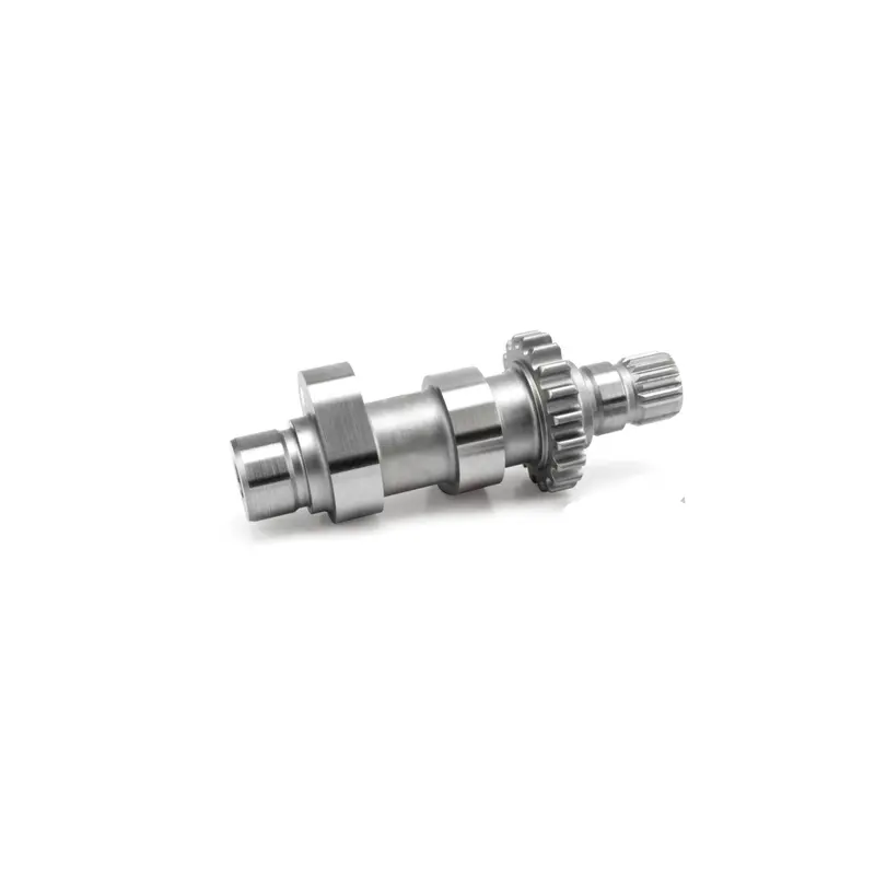 Lunati 21760715F Hydraulic Roller Camshaft – Twin Cam Harley-Davidson (2007+), 243/251 Duration 1
