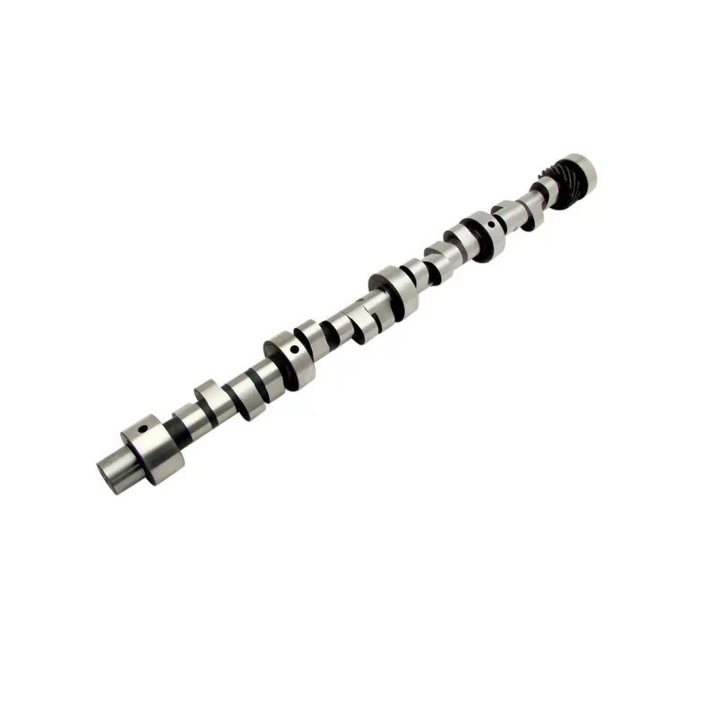 Lunati 40510911 Solid Roller Camshaft – Drag Race Profile For Pontiac V8 Engines (281° Duration) 1