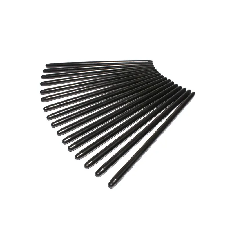 Lunati 6073-16 Sportsman Pushrod – 8.675" Length, 3/8" Diameter, Precision Ground For High-Performance Valvetrains 1