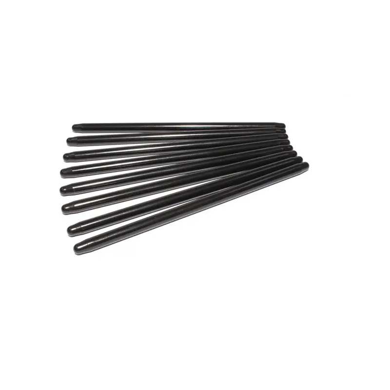 Lunati 8035-8 Precision Engine Pushrod Set – Chrome-Moly, Application-Specific Lengths 1