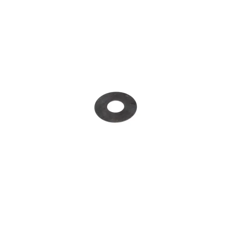 Lunati 84743-1 Valve Spring Shim – .030" Thickness, 1.437" Outer Diameter, .645" Inner Diameter 1