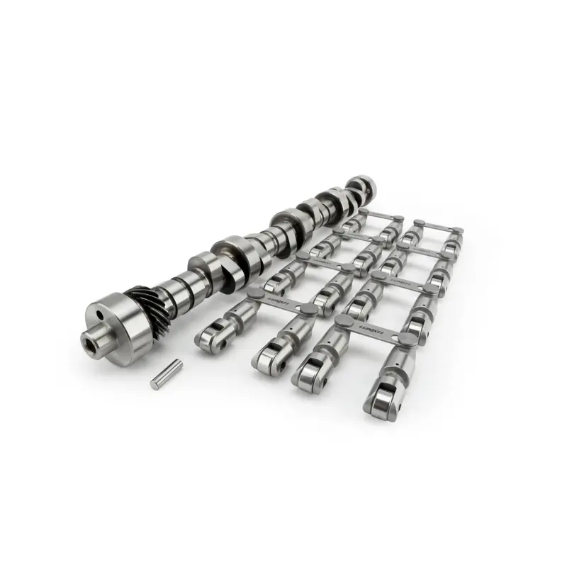 Lunati Solid Roller Camshaft For 351W & 302 H.O. – Drag Race Profile 278/288 (40350929Lk) 1