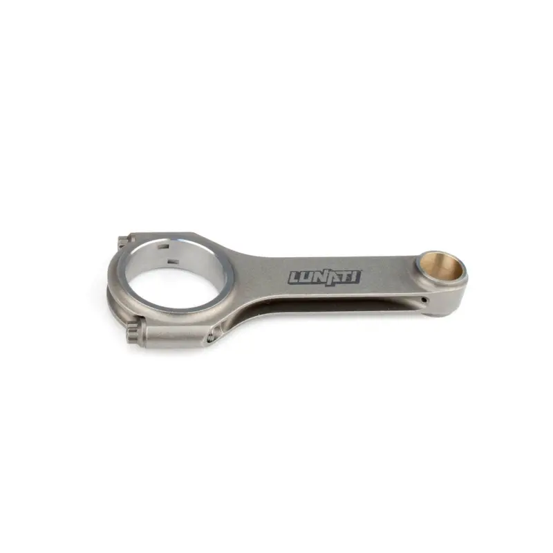 Lunati Voodoo H-Beam Connecting Rods – 6.200-Inch Length For Chevrolet Small-Block Engines 1