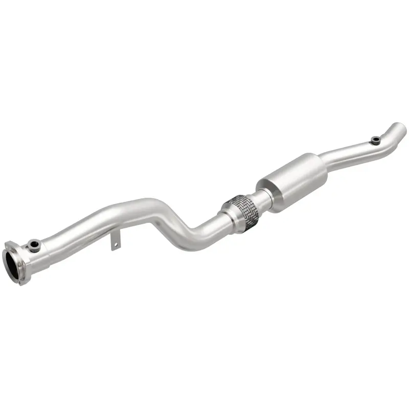 Magnaflow 24061 Direct-Fit Catalytic Converter – Hm-Grade Emissions Compliance 1