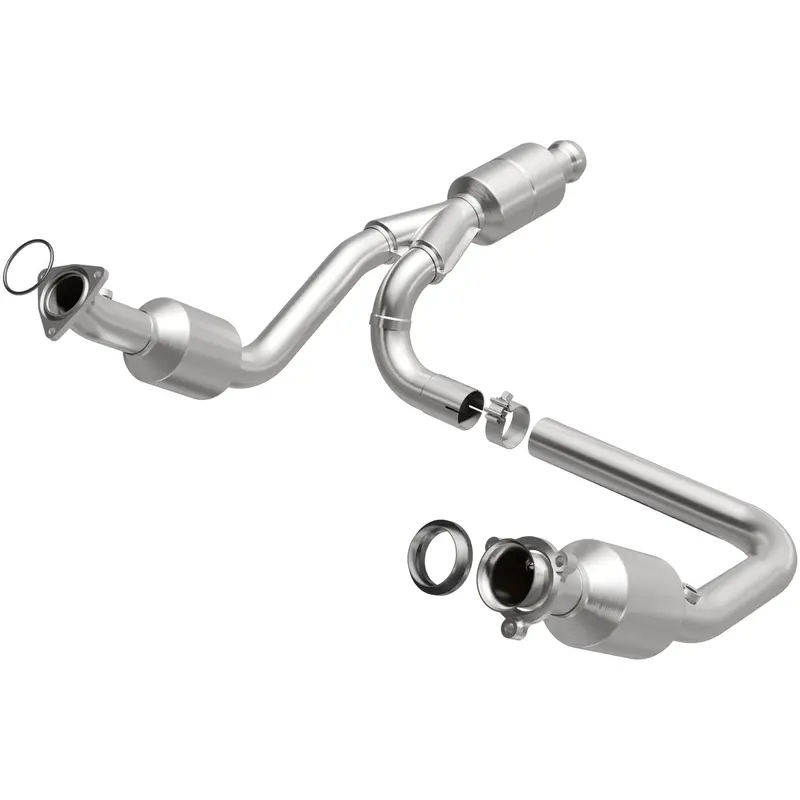 Magnaflow 52642 Direct-Fit Catalytic Converter – Oem-Grade Replacement, Carb Compliant 1