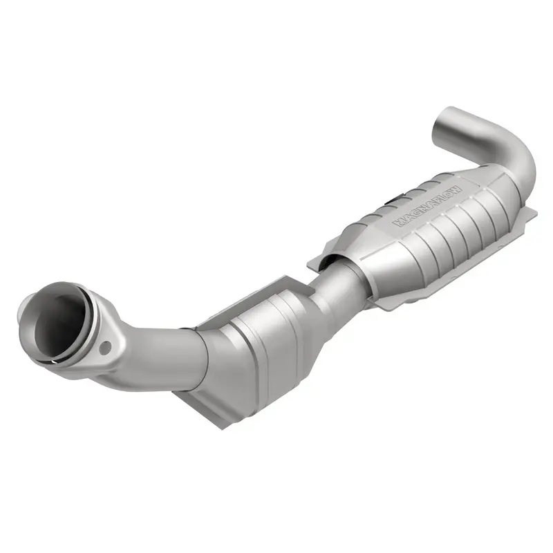 Magnaflow California-Compliant Direct-Fit Catalytic Converter – Model 458038 1