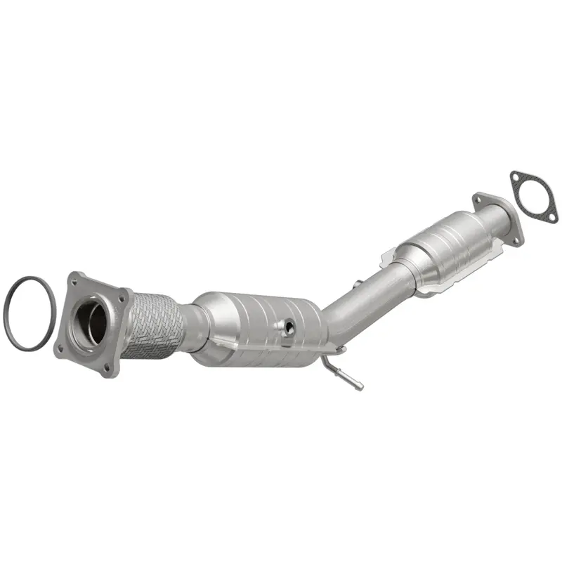 Magnaflow Hm-Grade Direct-Fit Catalytic Converter – Oem Replacement 1