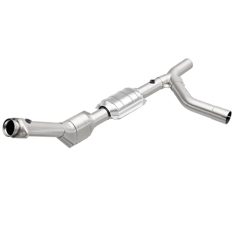 Magnaflow Oem-Grade Direct-Fit Catalytic Converter – Precision Engineered, Model 51692 1